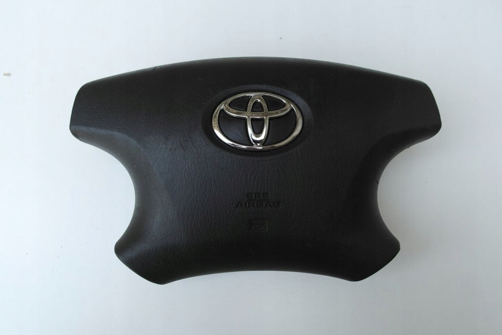 фото №10, Лента руля auris 07- aygo corolla 08- yaris