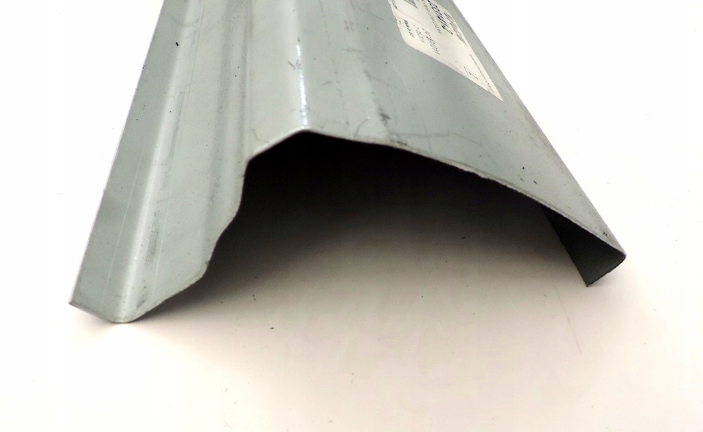 фото №8, Ремкомплект порог порог правый citroen c4 picasso 06