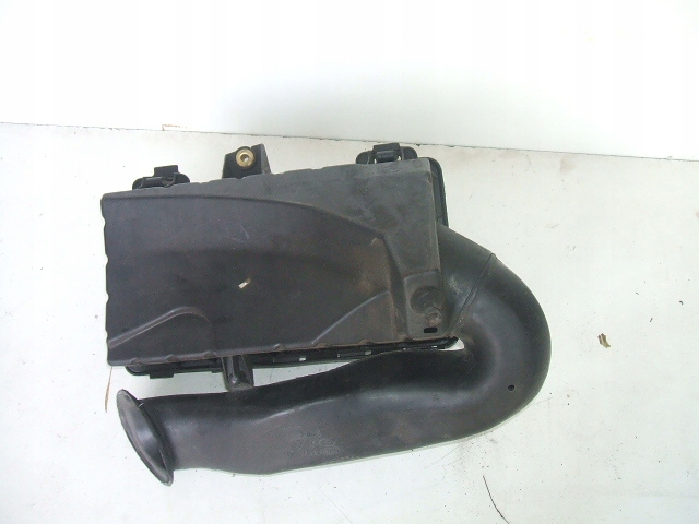 фото №2, Jaguar s-type 4.0 фільтр повітря корпус