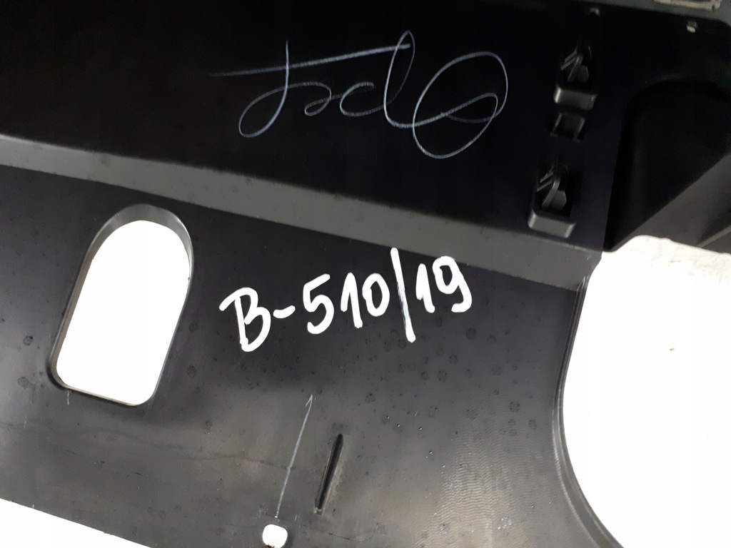 фото №3, Решётка радиатора перед решётка радиатора opel vivaro b