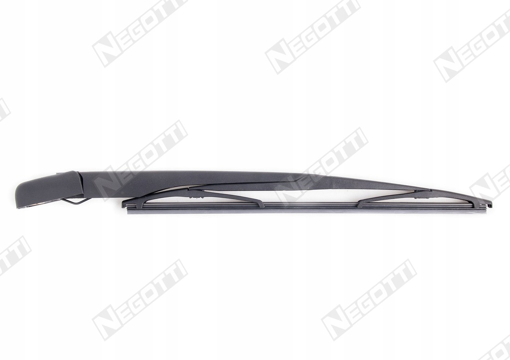 фото №3, Kraft automotive 0715514 набір двірник, очищення вікон