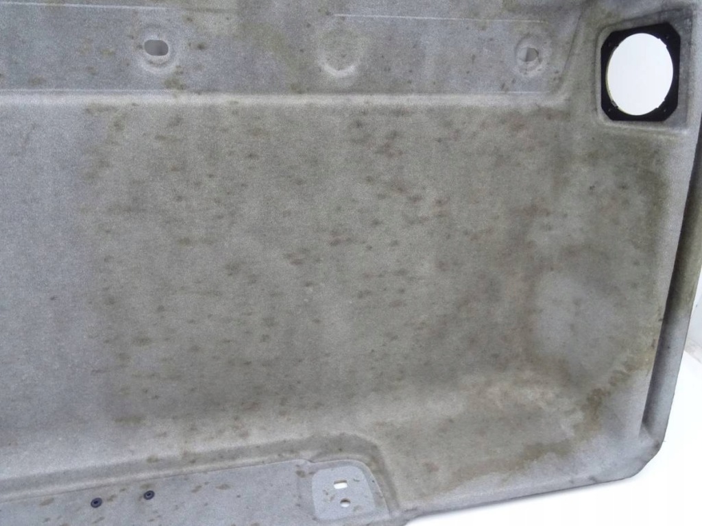 фото №3, Daf lf 45 55 euro 3 потолок