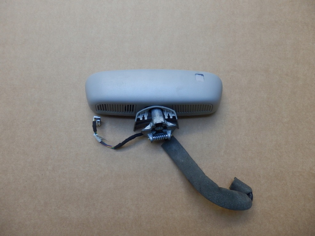 фото №4, Mercedes glk x204 дзеркало внутрішнє заднього виду