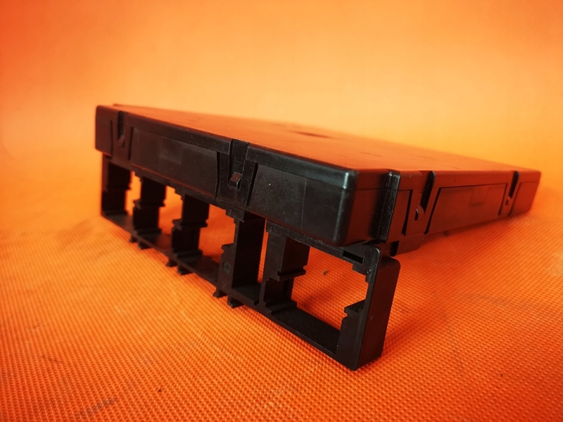 фото №9, Audi q3 8u блок управления бортовой сетью модуль комфорта 8x0907063n