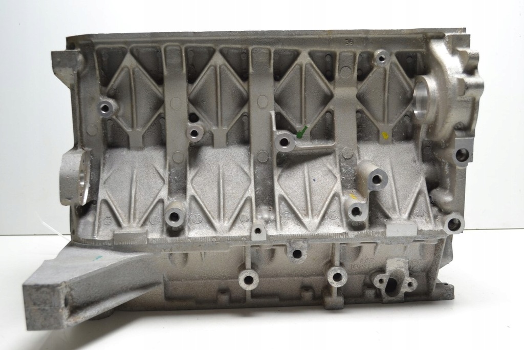 фото №6, Polonez 1.4 rover блок двигуна новий!!!