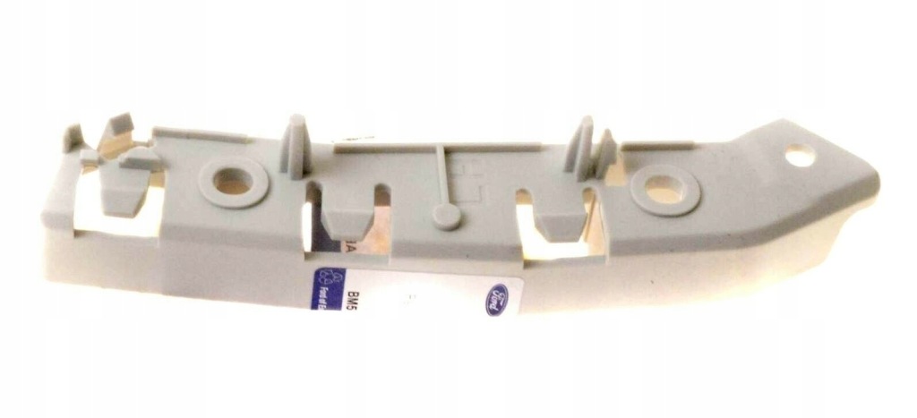 Купити Напрямна кронштейн бампера ford focus 2010r- ліва