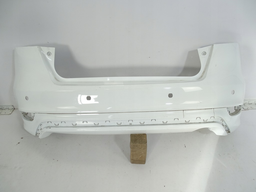 Купить Бампер задний ford focus mk3 lift st-line