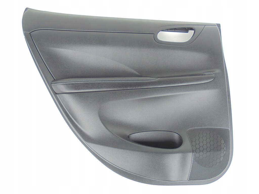 фото №1, Pulsar обшивка двері ліва задня 2016r 829013zl0a