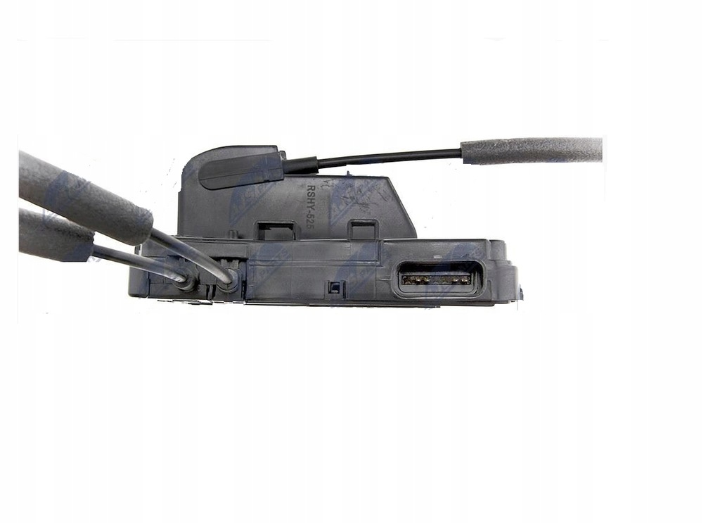 фото №10, Привод замка перед kia sportage 2010-/prawy/