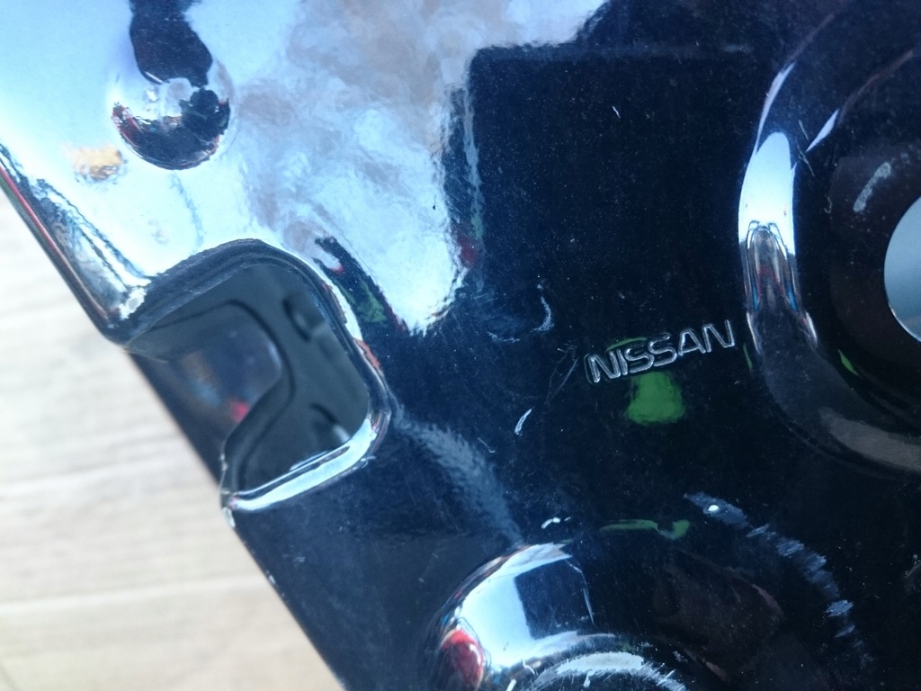 фото №8, Дверь левая nissan 350z 350 с 2002-09