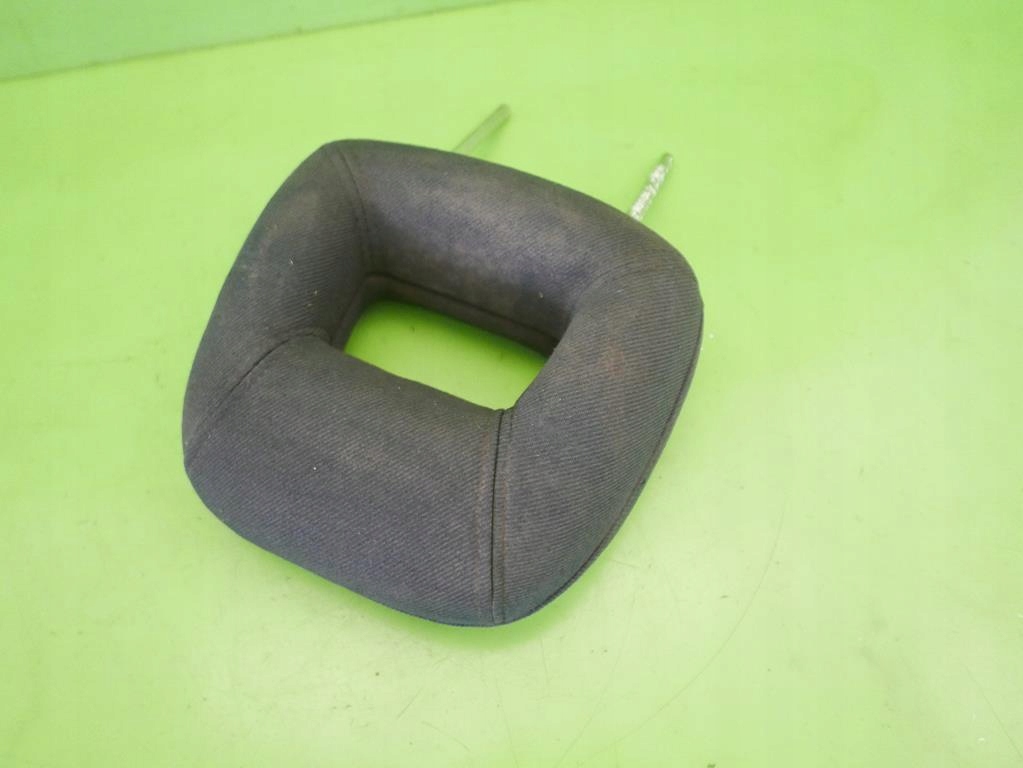 фото №7, Подголовник правый перед mazda 323c bg iv 91-94 3d hb