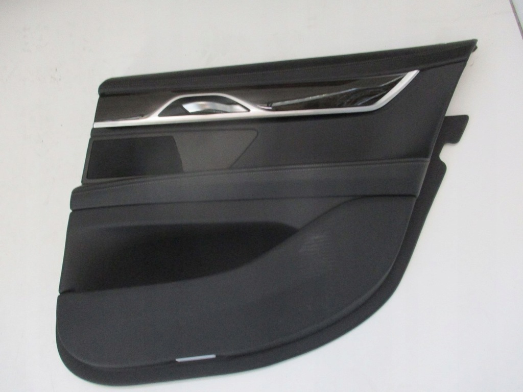 фото №5, Обивка обивка дверь bmw 7 g11 17r