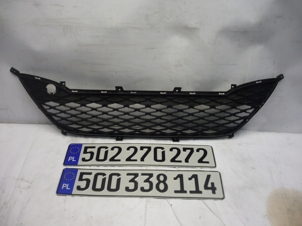 фото №1, Hyundai оригінальний номер 86522--ox200