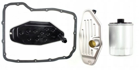 фото №1, Фільтр коробки jeep liberty 2.8/3.7 2002-2007