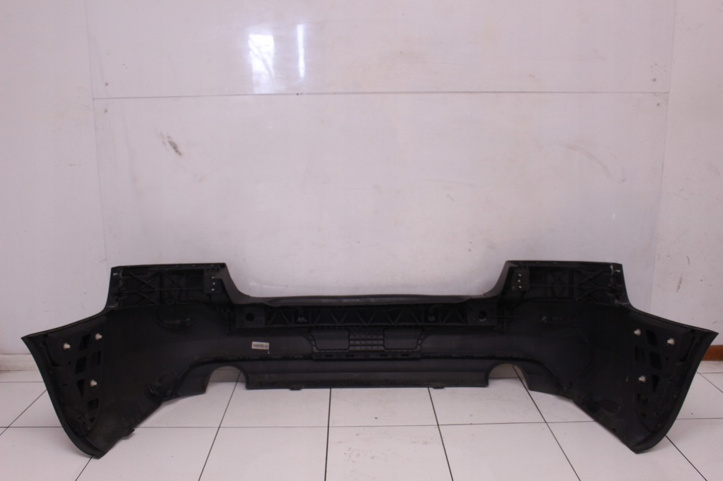 фото №11, Бампер задня задній pdc audi a4 b6 05r cabrio lz9y