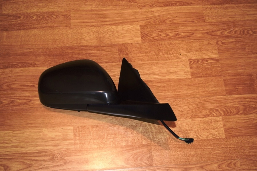 фото №8, Дзеркало праве 7pin alfa romeo giulietta r-2018 eu