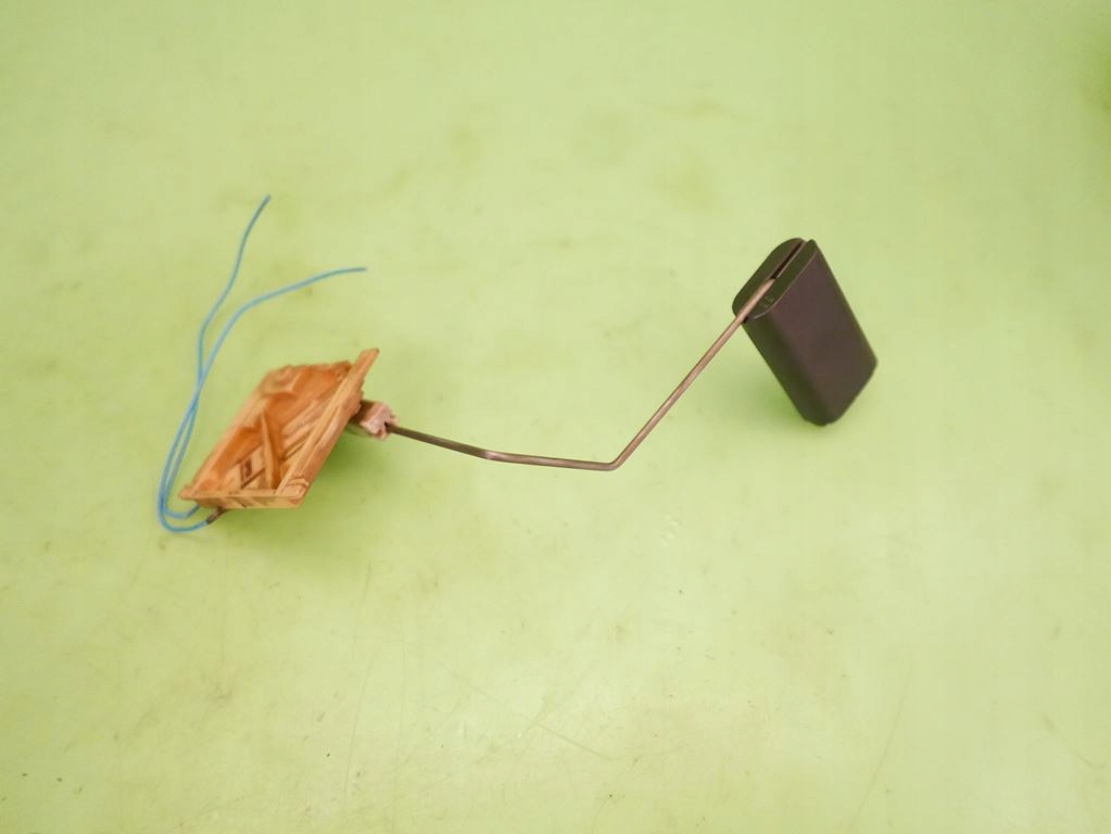 фото №7, Датчик рівня пального mini r50 one d 1.4d 04-06