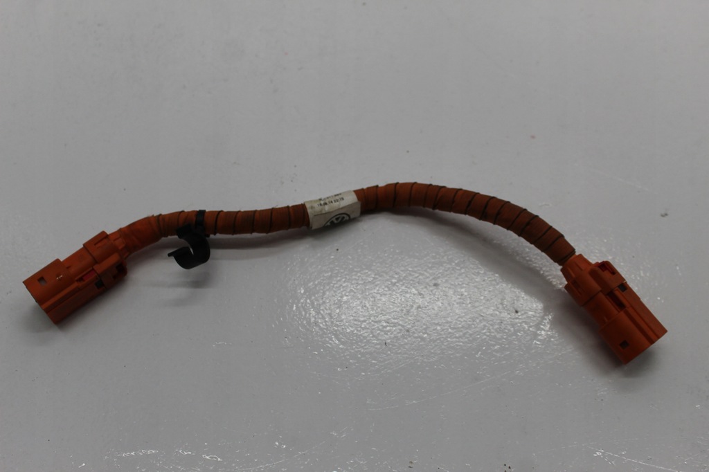 фото №1, Vw passat b8 gte шланг зарядное устройство 5q0971483