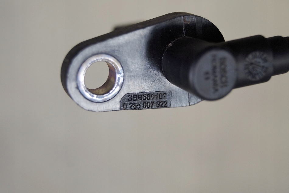 фото №6, Датчик abs land rover discovery iii range rover