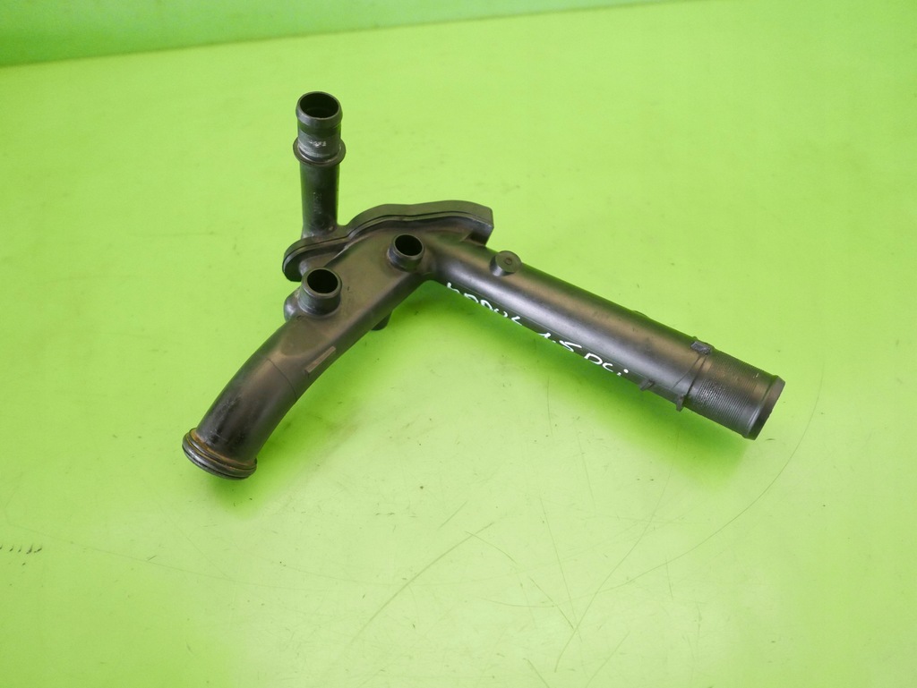 фото №11, Труба магистраль wody renault modus phi 1.5 dci 04-