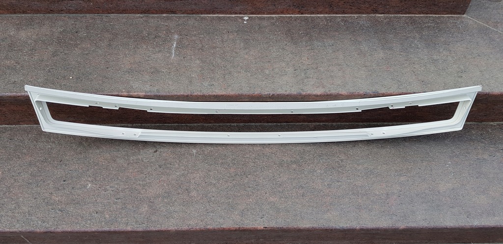 фото №9, Audi r8 420 накладка спойлер молдинг na крышка задняя