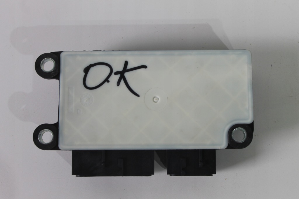 фото №2, Insignia b датчик подушка безопасности