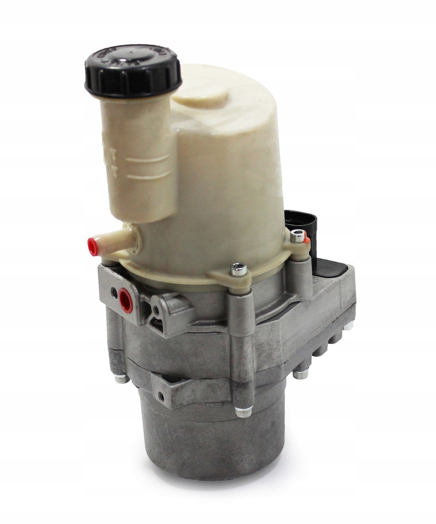 фото №2, Насос усилителя renault kangoo thalia clio koyo