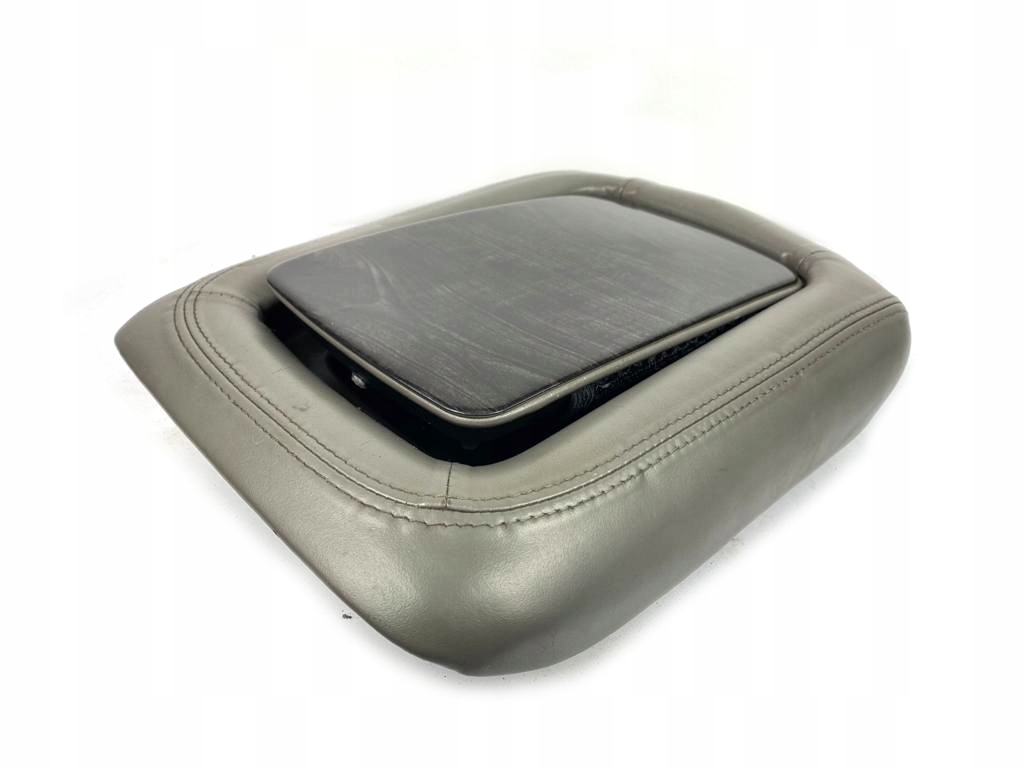 фото №4, Gmc yukon denali 02r підлокітник