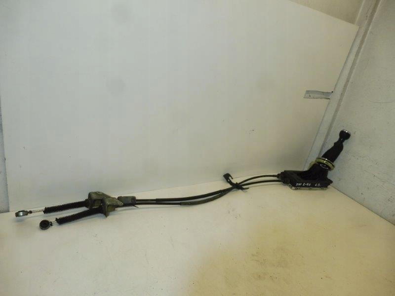 фото №1, Троси перемикання передач ручка mini cooper r56 s 6b