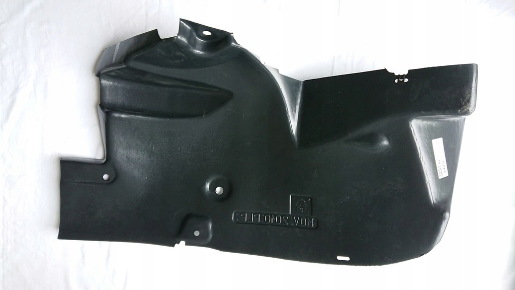 фото №1, Подкрылок левая перед передние opel movano b 2010-