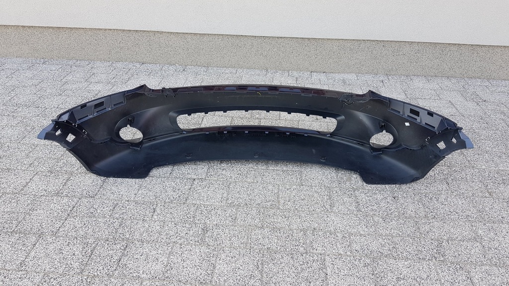 фото №7, Mini cooper d бампер перед оригінал b307