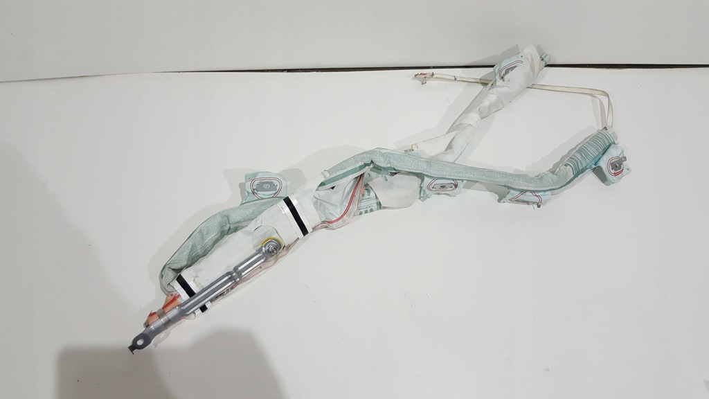 фото №4, Fiat tipo подушка безпеки подушка шторка безпеки дахова lh/rh or