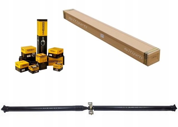 фото №1, Wał приводной toyota rav4 2,0 d4d механическая коробка передач 2013- full новый - hq