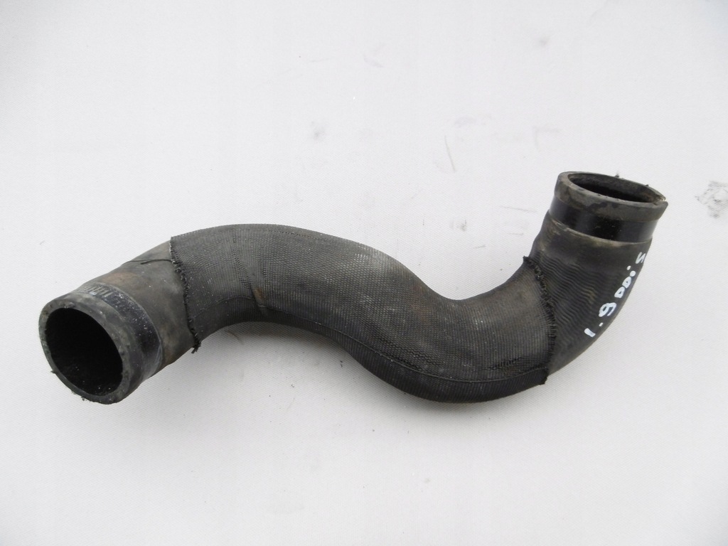 фото №7, Wąz шланг труба sedici suzuki sx4 1.9 ddis