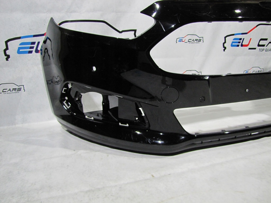 фото №6, Бампер ford s max 2015-2018 rok 4xpdc