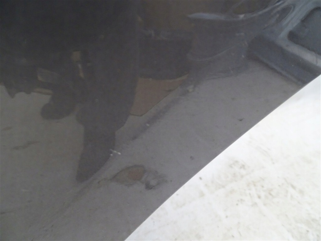 фото №6, Дверь левая задняя alfa romeo stelvio