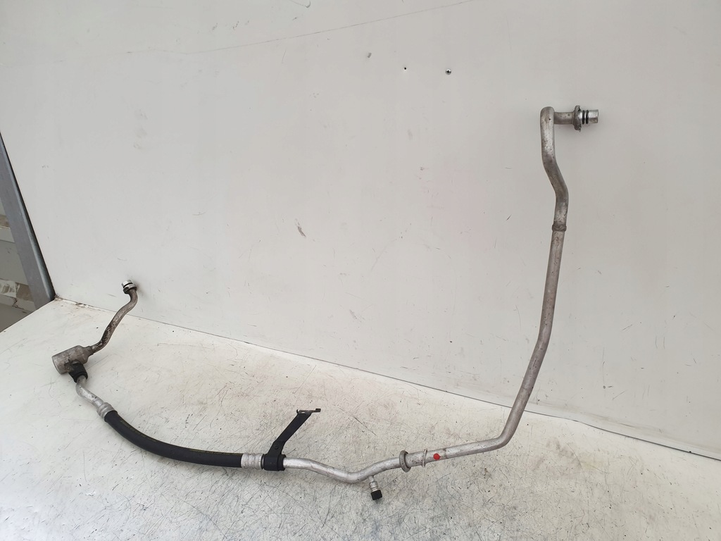 фото №1, Шланг кондиционера infiniti ex30 3.0d 11r eu