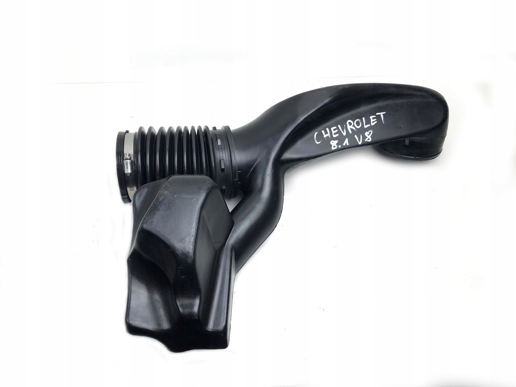 фото №3, Chevrolet avalanche silverado 8.1 воздухозаборник труба