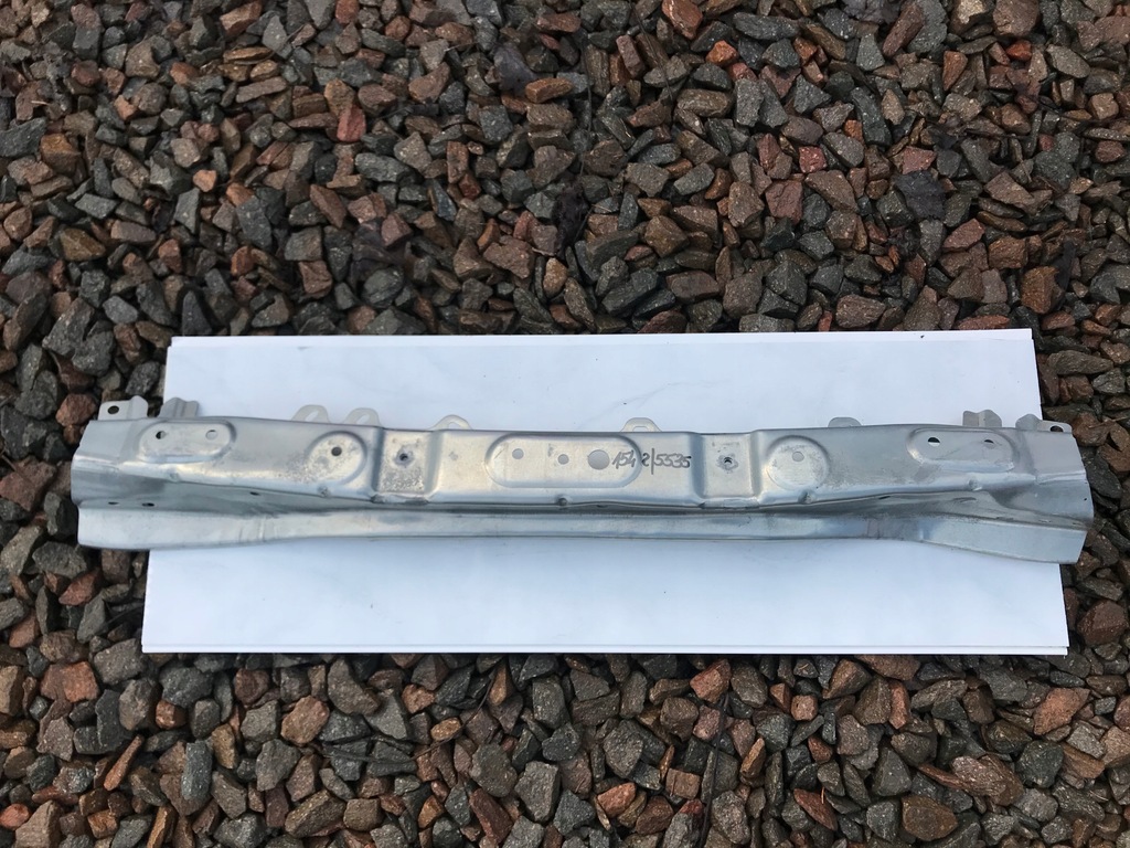 фото №1, Mitsubishi outlander 3 усилитель верхний pas 12-