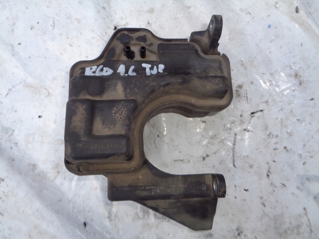 фото №1, Бак вакуумa countryman r60 1.6t 7560916