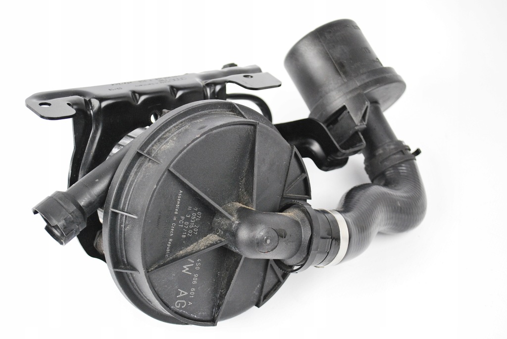 фото №1, Вторинний насос повітря audi r8 5.2 fsi 4s0906601a