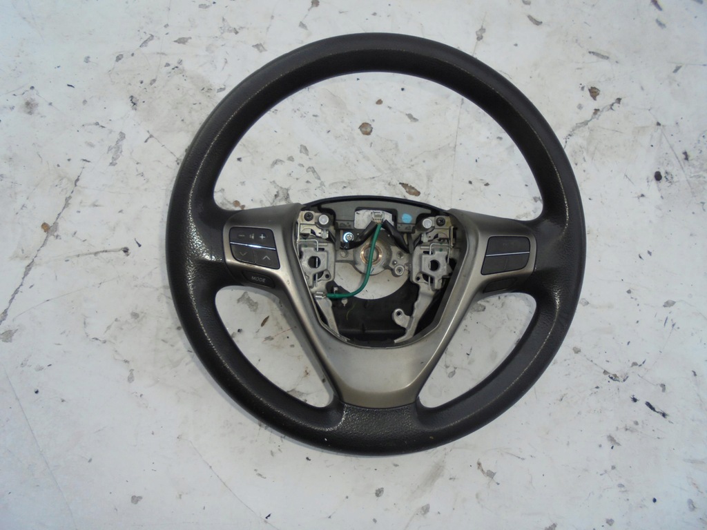 фото №1, Воздуховод управление toyota avensis t27