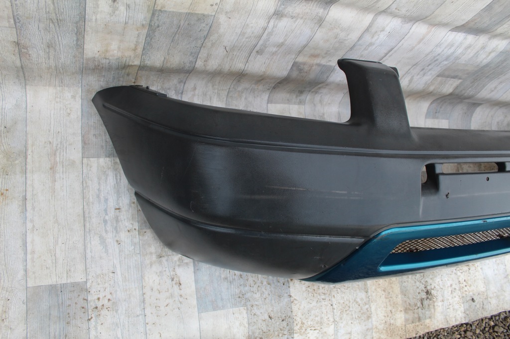 фото №5, Бампер перед передний land rover freelander