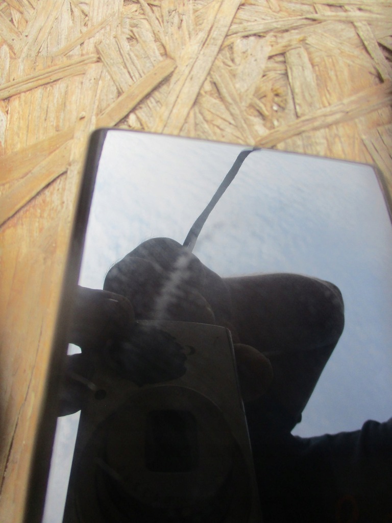 фото №3, Mini clubman f54 защита стойка b правая дверь задняя