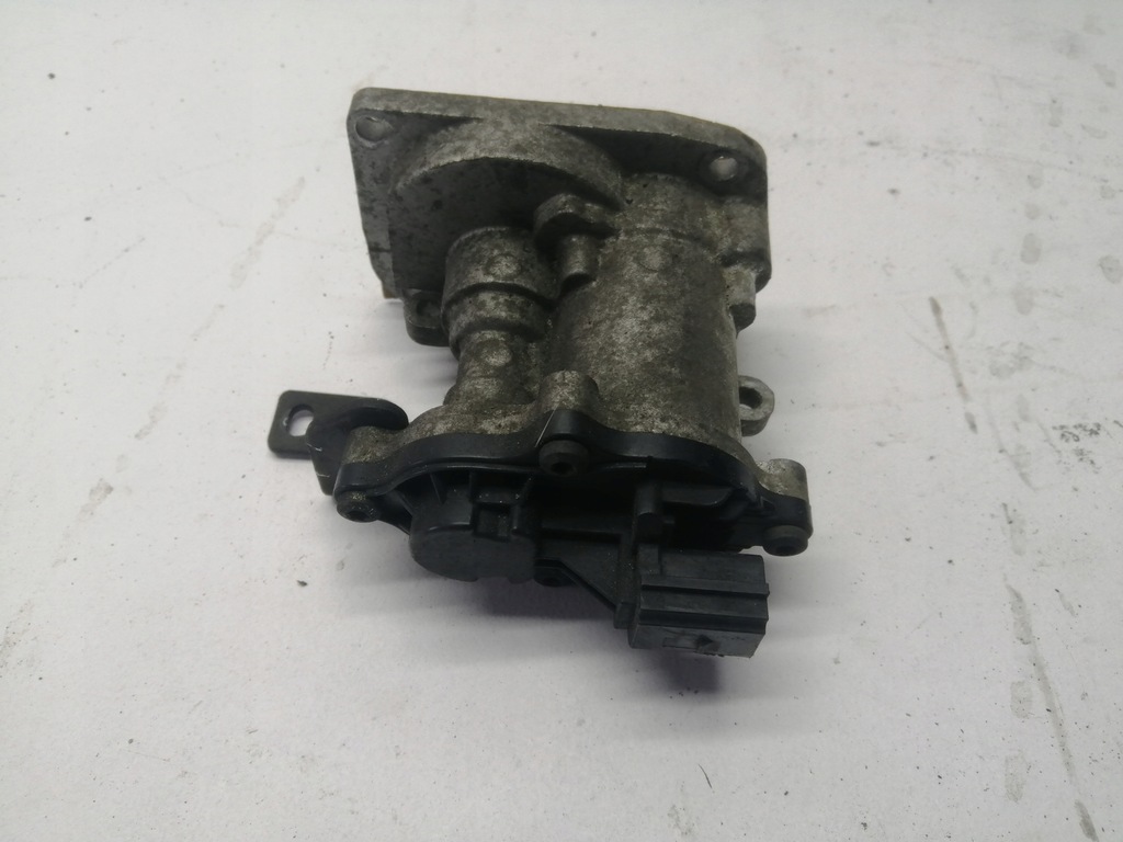 фото №1, Ford galaxy mk3 06-s max 1.8 tdci клапан egr