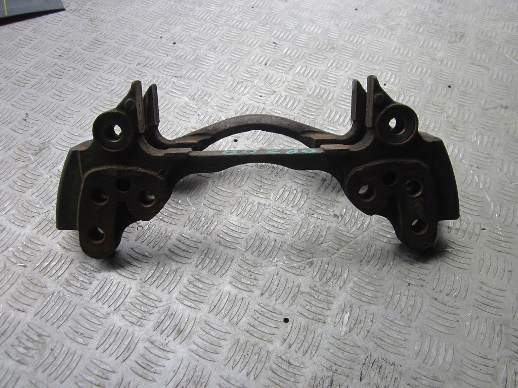 фото №1, Скоба перед meritor magnum 440 e-tech