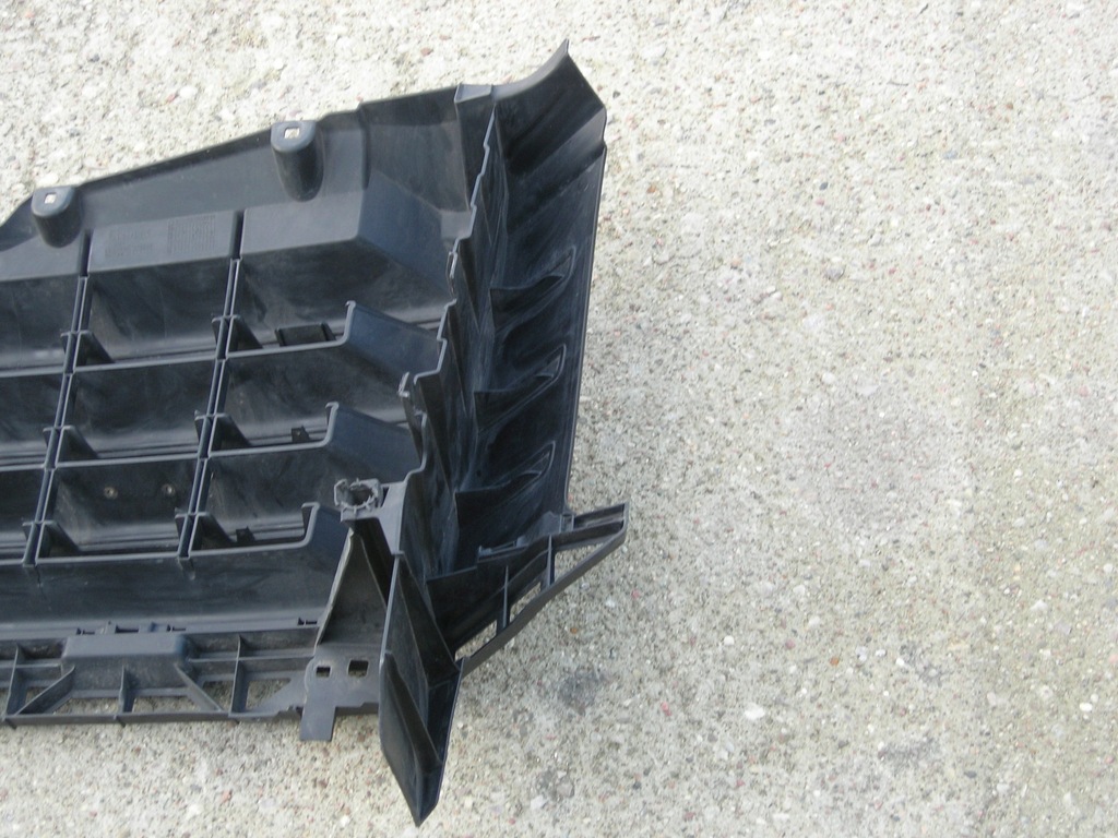 фото №10, Решітка радіатора решітка радіатора vw crafter lift 2e0853653e warszawa