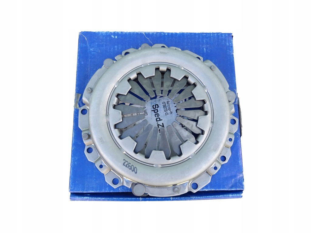 фото №1, Прижим сцепления hyundai accent 1,3 1,5 41300-22600