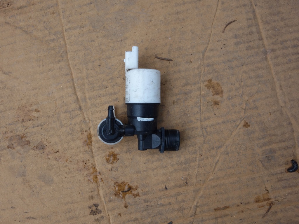 Купити Помпа омивача моторчик peugeot citroen 2018