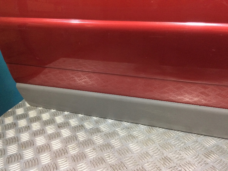 фото №5, Ford explorer 3 sport 02-05 дверь правый перед